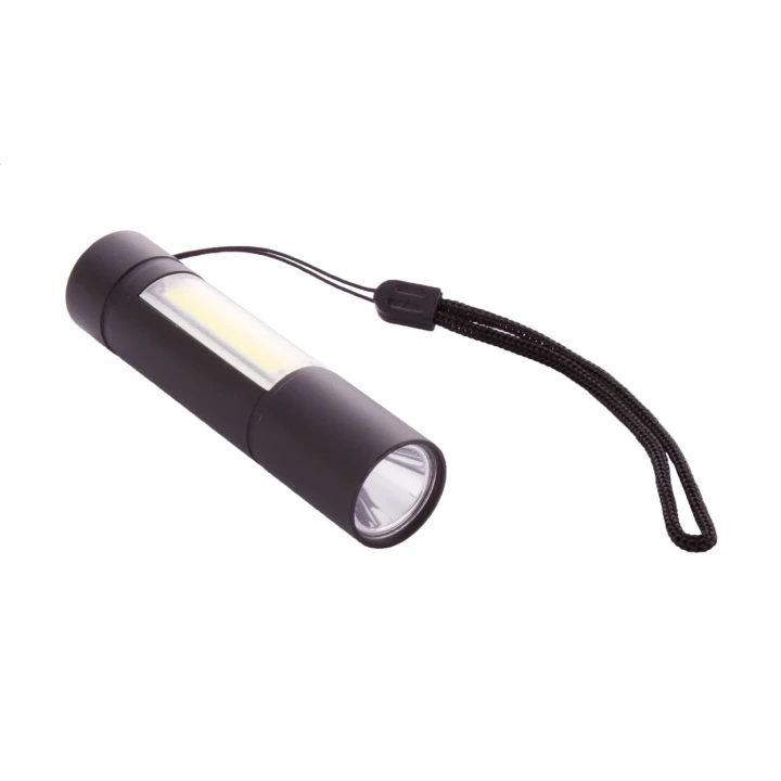 Chargelight Plus Rechargeable Torch
