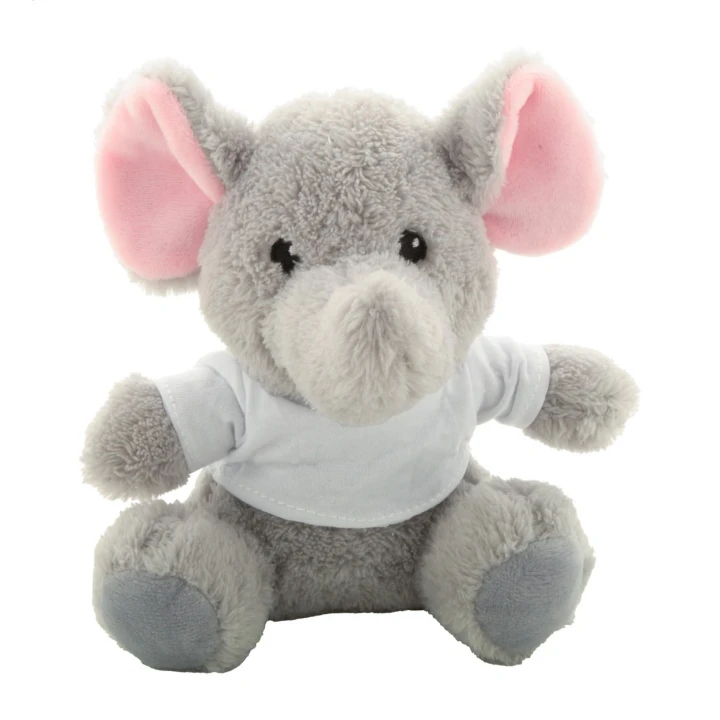 Retrump RPET Plush Elephant