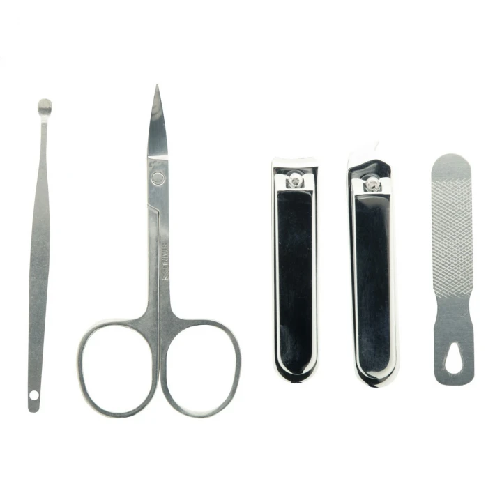 Maracu RABS Manicure Set