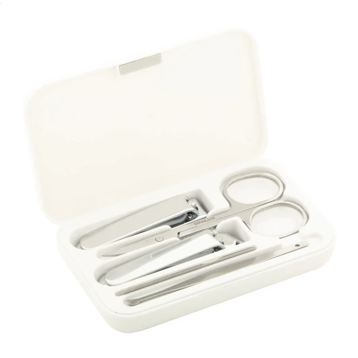 Maracu RABS Manicure Set