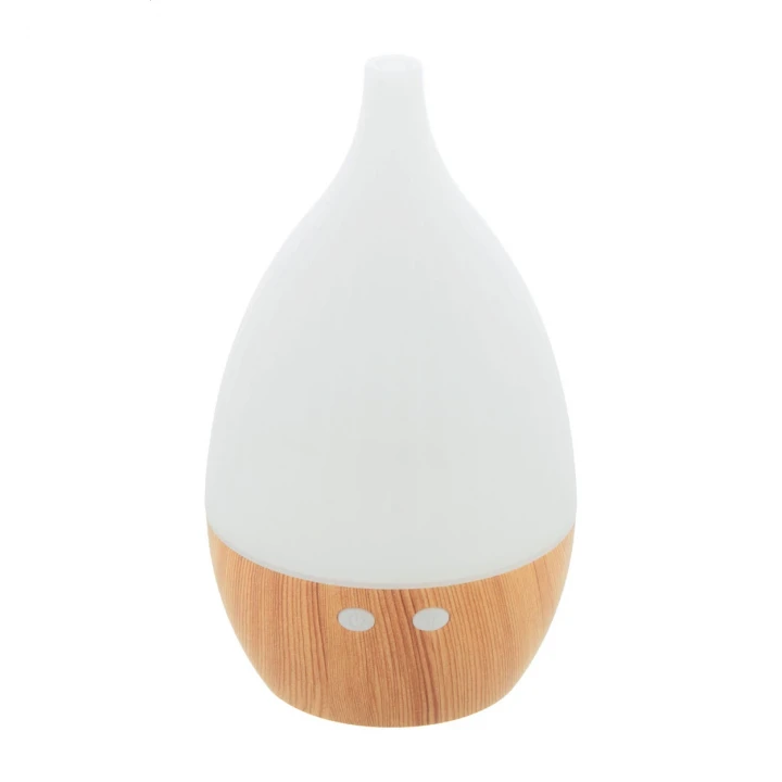 Nubes Recycled PP Desk Humidifier