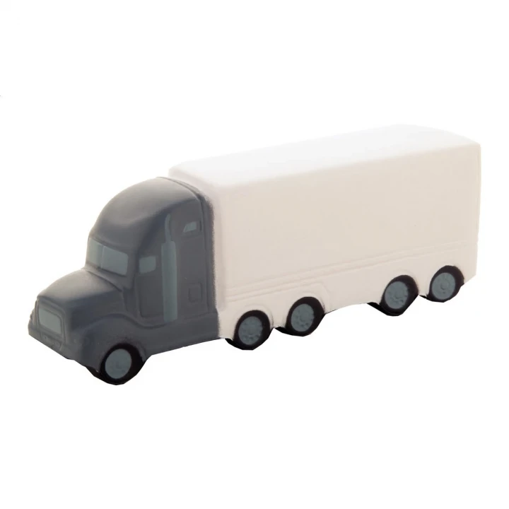 Truck Shaped Stress Ball