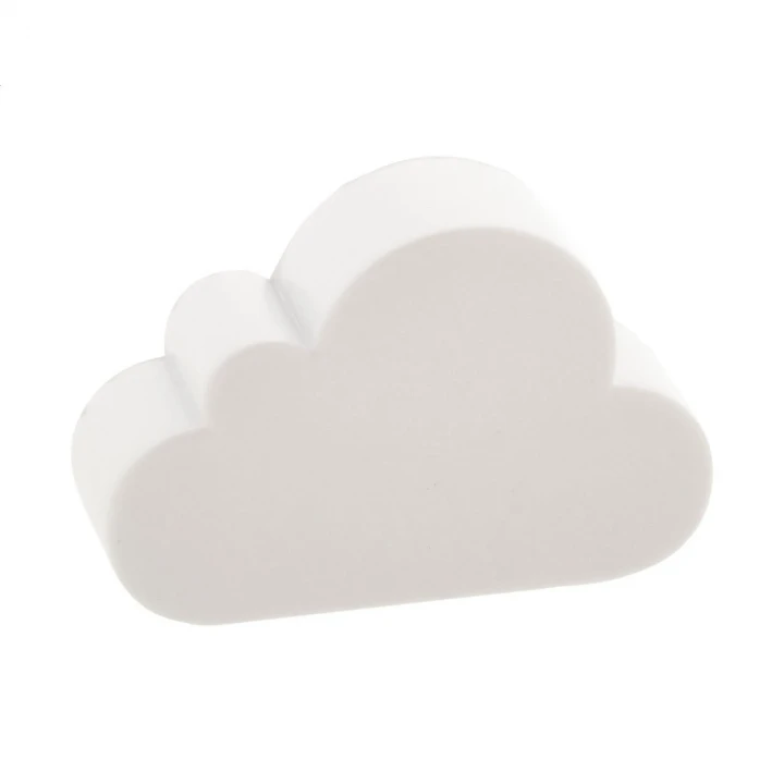 Cloud Shaped Stress Ball
