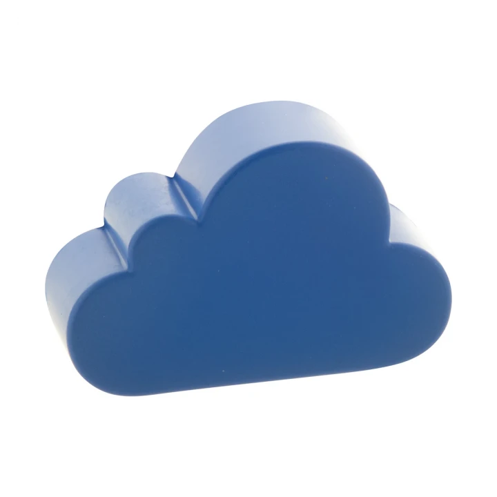 Cloud Shaped Stress Ball