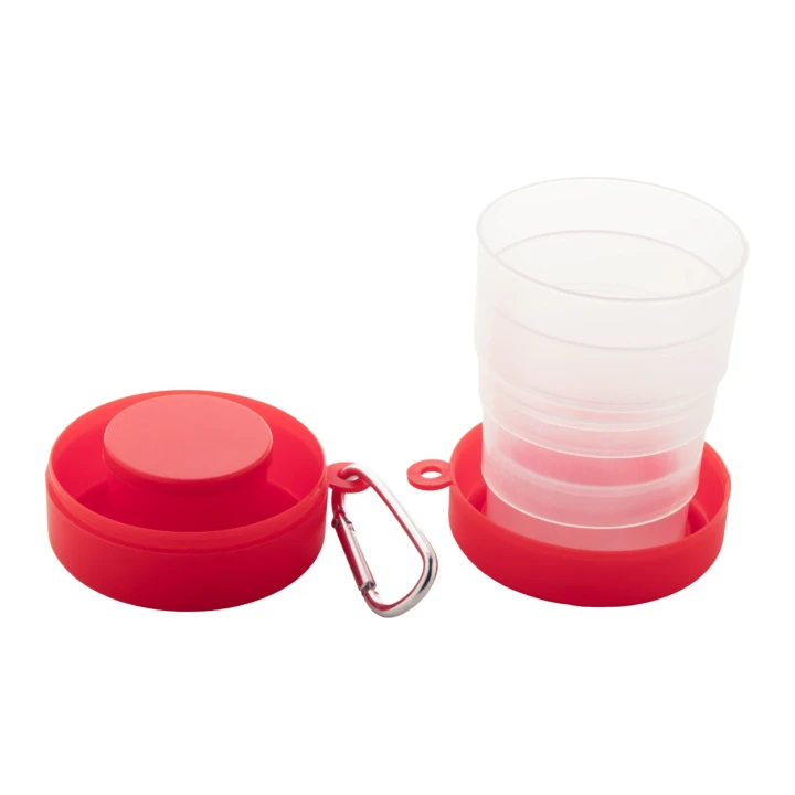 Medigo Foldable Cup