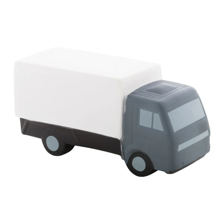 Truck Shaped Stress Ball
