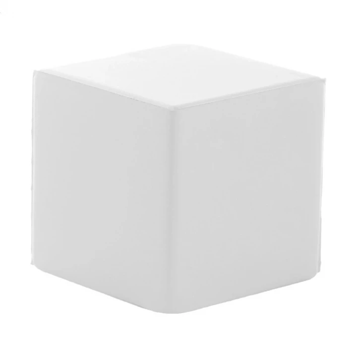 Cube Shaped Stress Ball