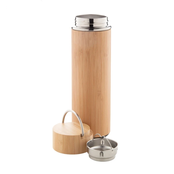 Bomboo Vacuum Flask 450ml