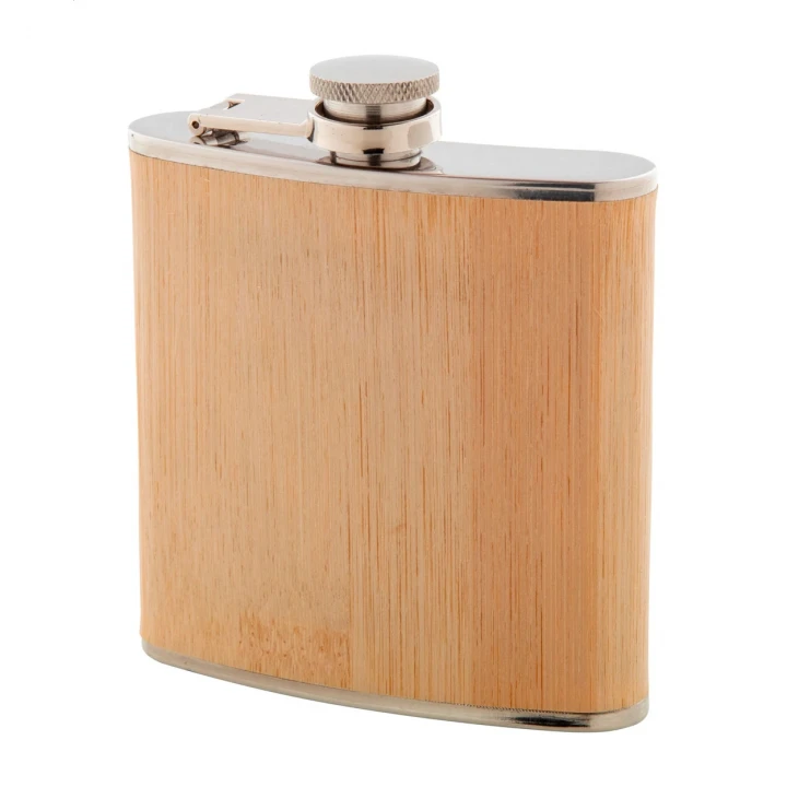 Borester Hip Flask