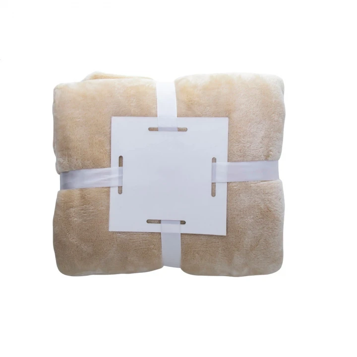 Espoo Flannel Blanket