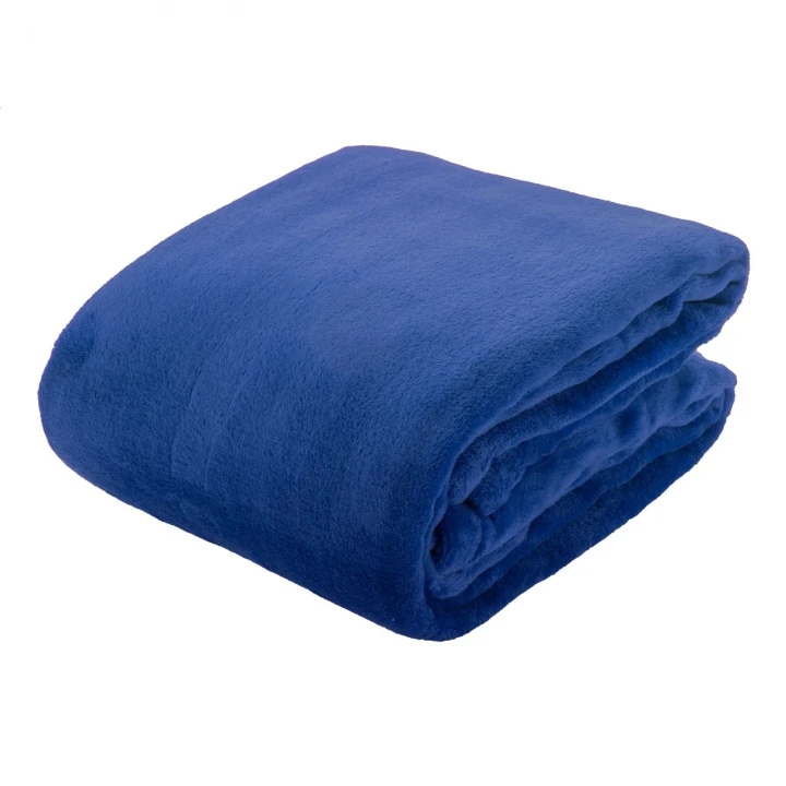 Espoo Flannel Blanket