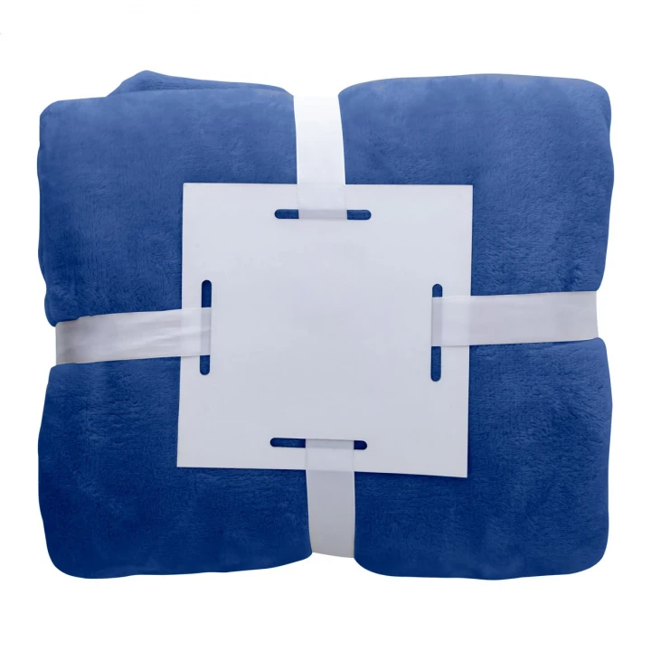 Espoo Flannel Blanket