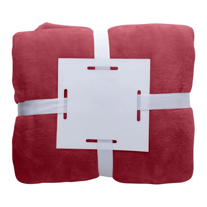 Espoo Flannel Blanket
