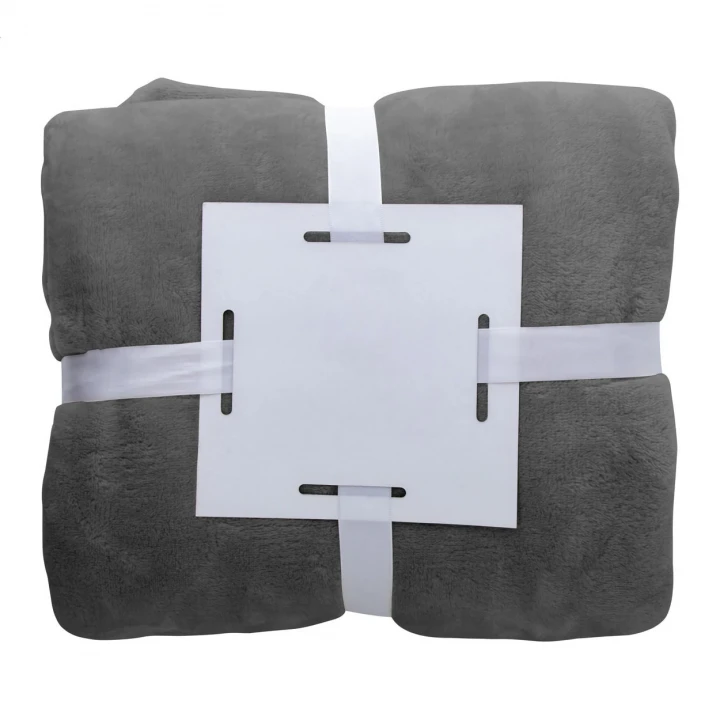 Espoo Flannel Blanket