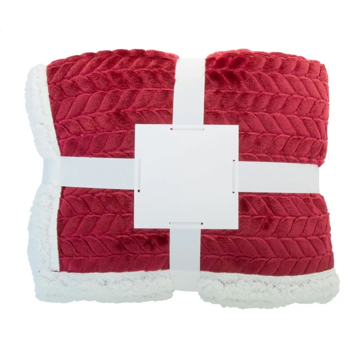 Foglio RPET Blanket