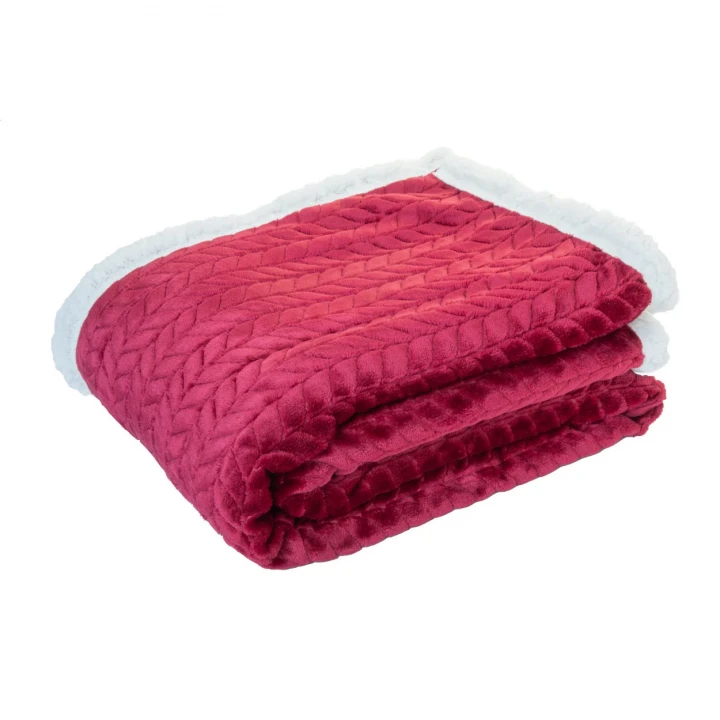 Foglio RPET Blanket