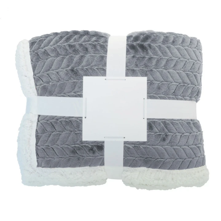 Foglio RPET Blanket