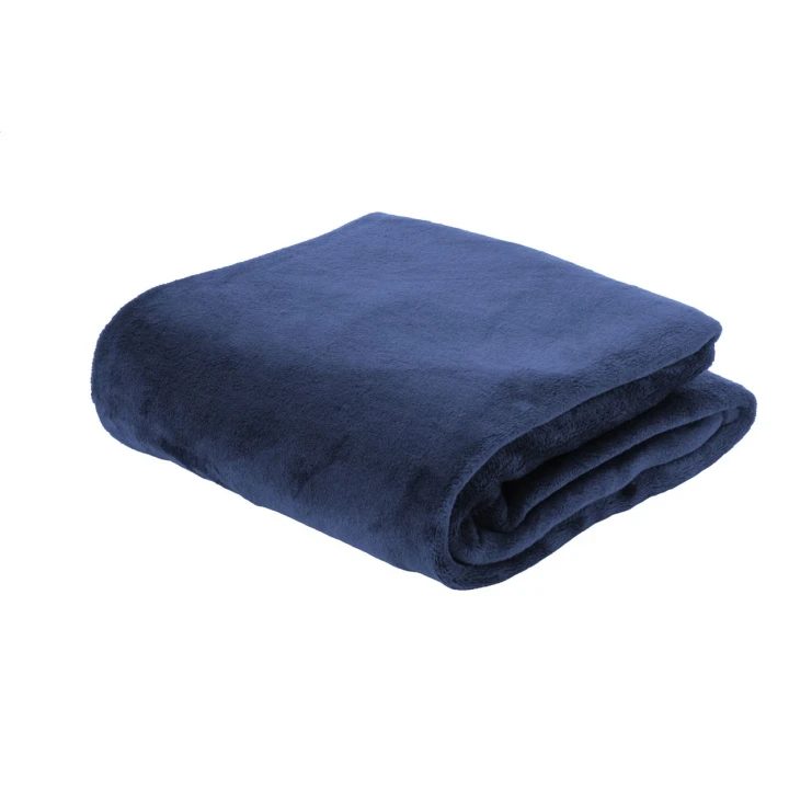Vantaa RPET Flannel Blanket