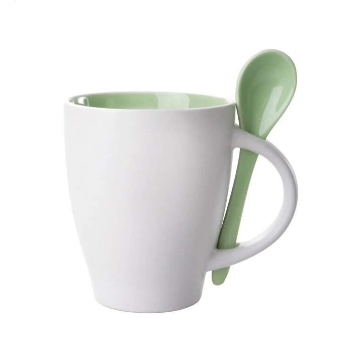 Spoon Mug 300ml
