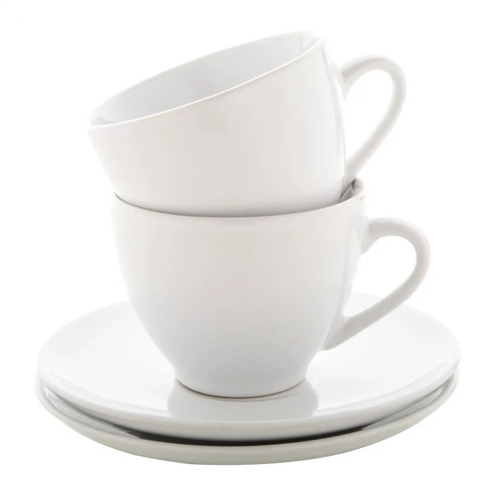 Typica Cappuccino Cup Set 150ml