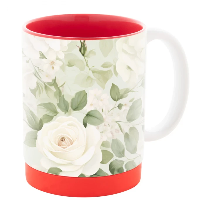 Multi Colour Plus Sublimation Mug 300ml