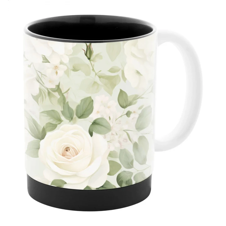 Multi Colour Plus Sublimation Mug 300ml