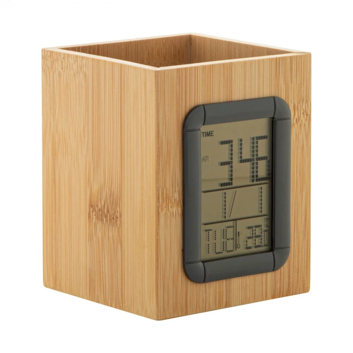 Horubo Multifunctional Pen Holder