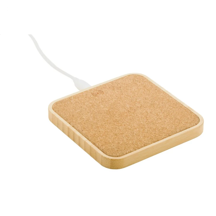 Crompe Wireless Charger