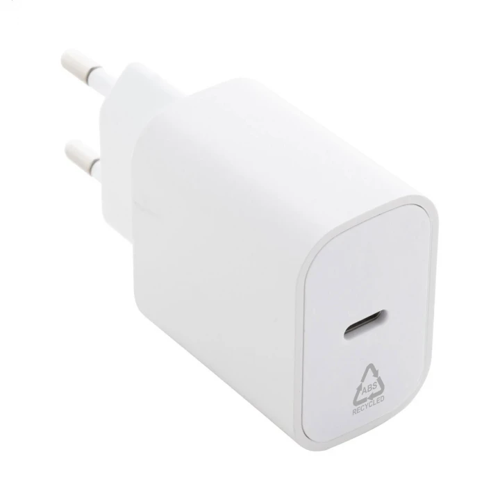 Recharge Solo RABS USB C Wall Charger