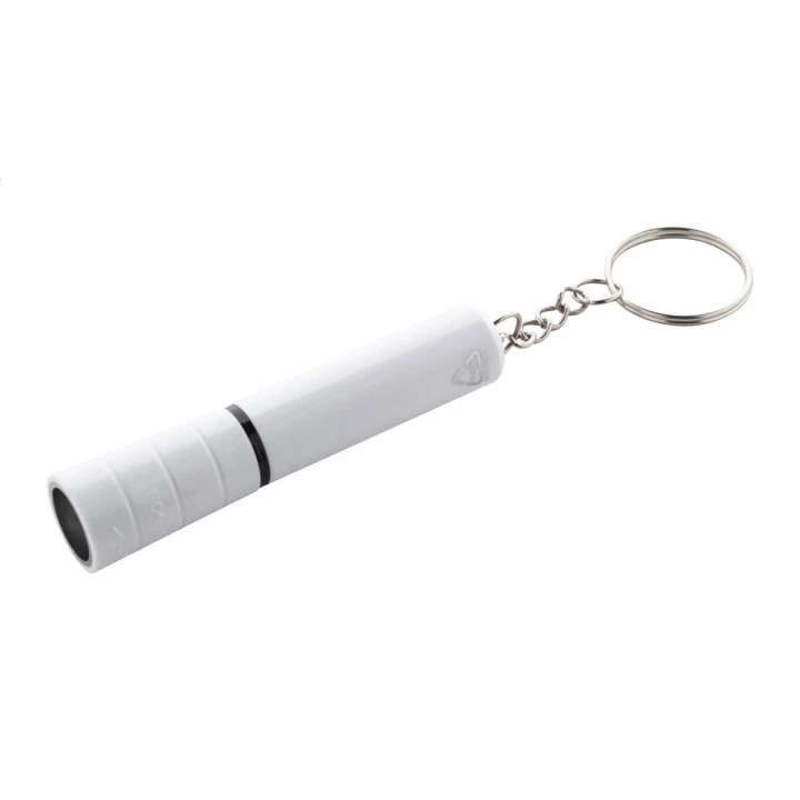 Raipei Mini RABS Torch Keyring