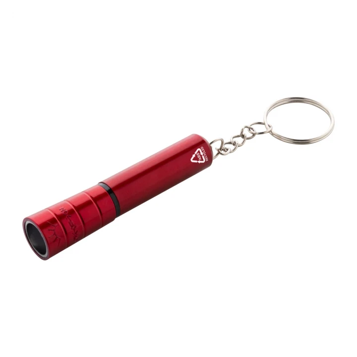 Raipei Mini RABS Torch Keyring