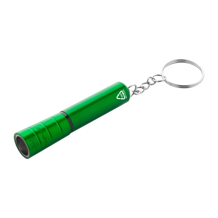 Raipei Mini RABS Torch Keyring