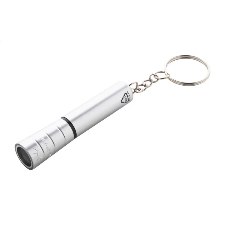 Raipei Mini RABS Torch Keyring