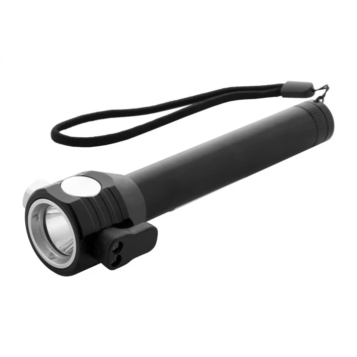 Hemmerg Emergency Hammer Torch