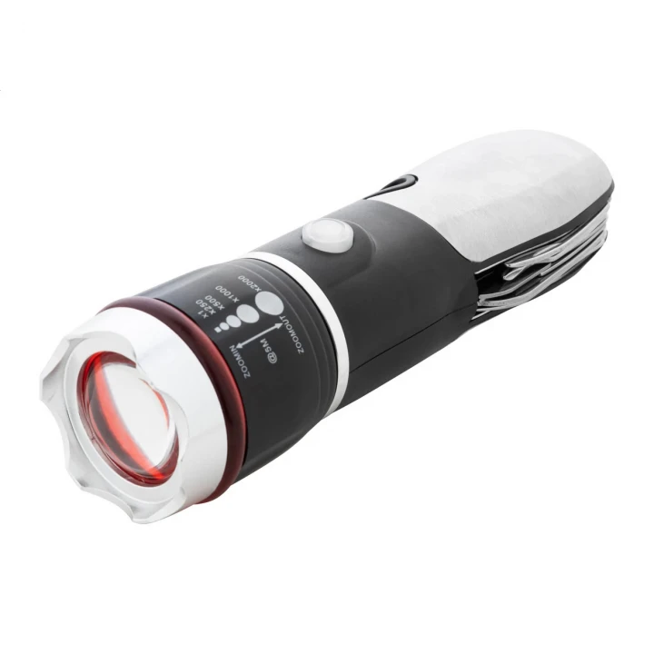 Hemly Multi Tool Torch