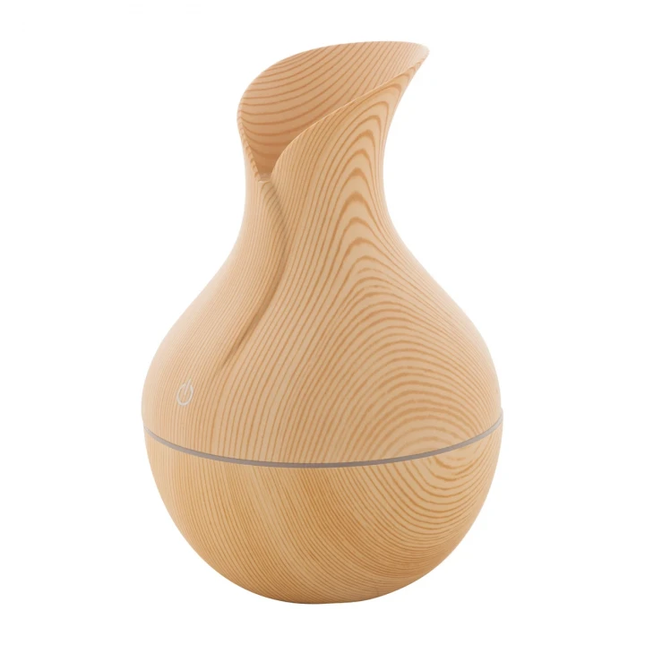 Tulop Wooden Desk Humidifier