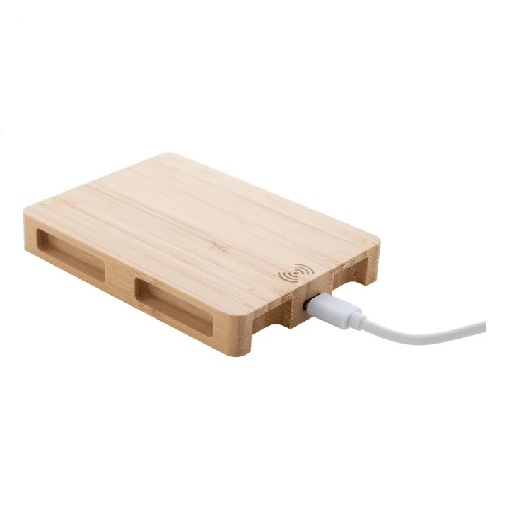 Challet Wireless Charger