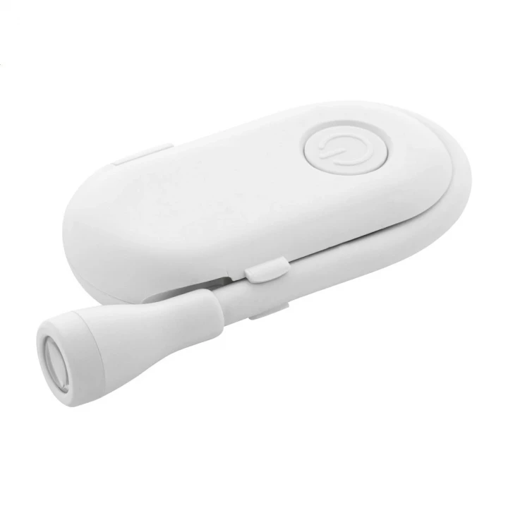 Bedtime Rechargeable Book Light