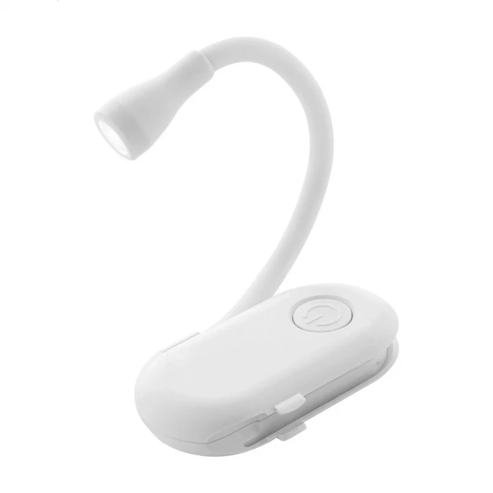 Bedtime Rechargeable Book Light
