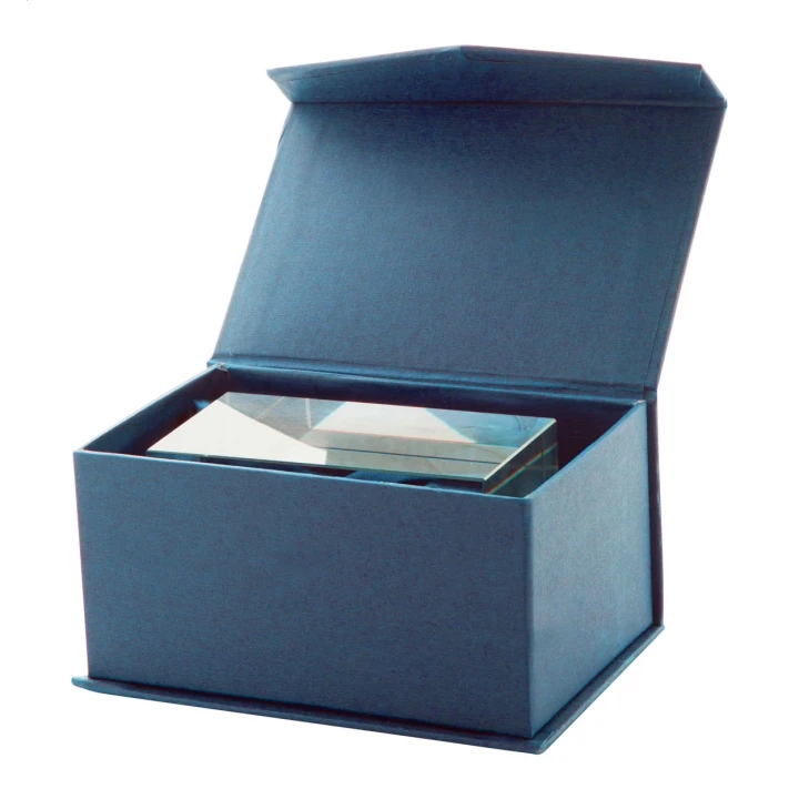 Lexington Glass Block