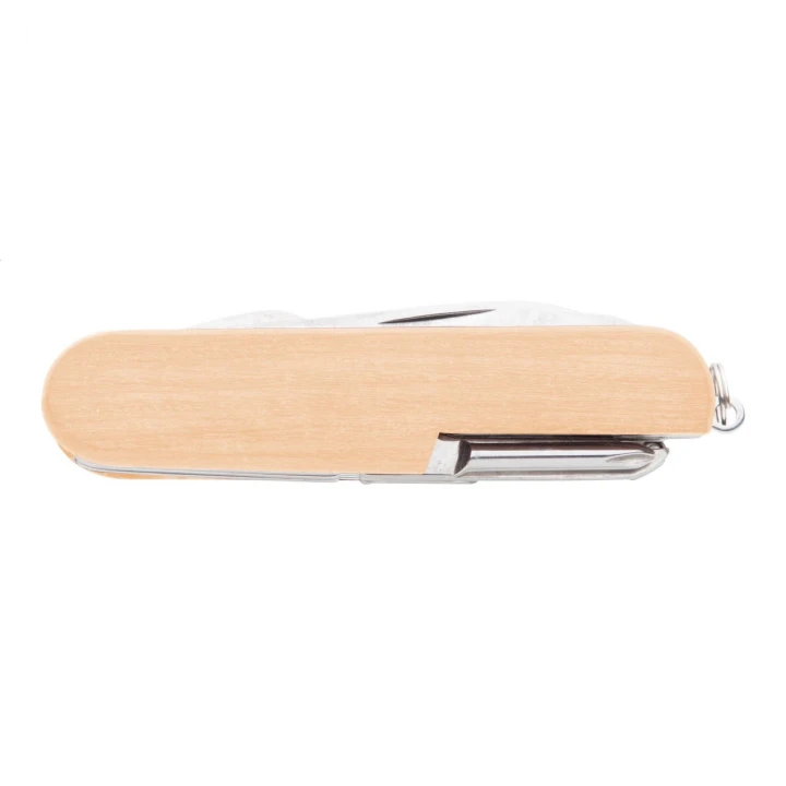Baikal Pocket Knife