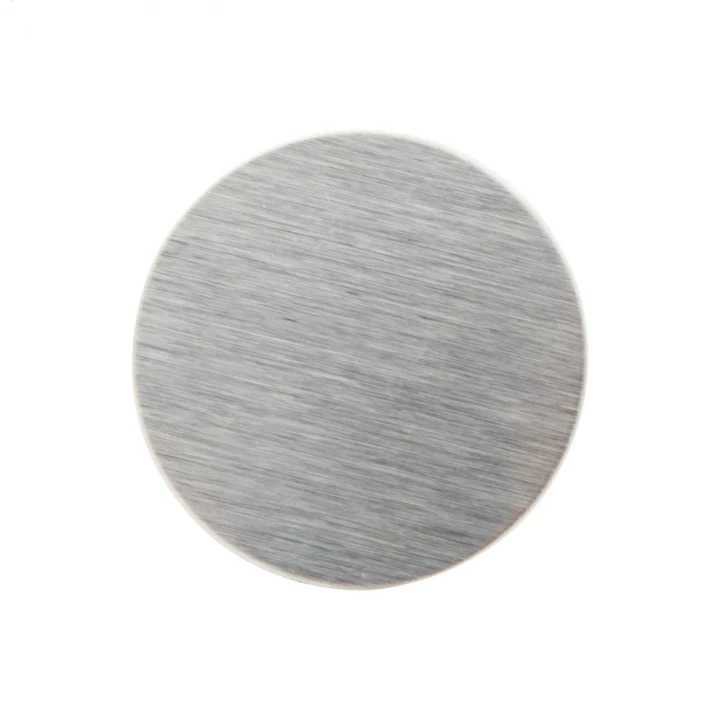 SteelMag Fridge Magnet