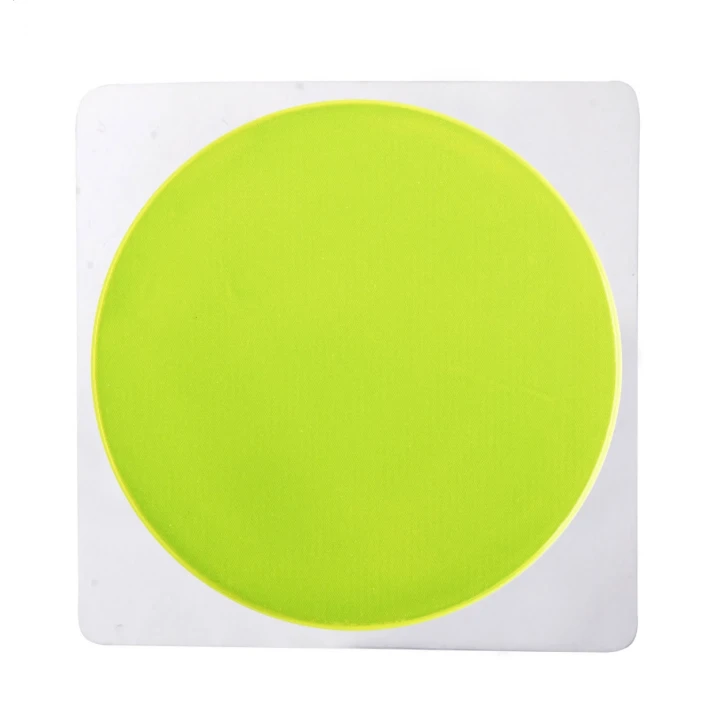 Randid Reflective Sticker Round