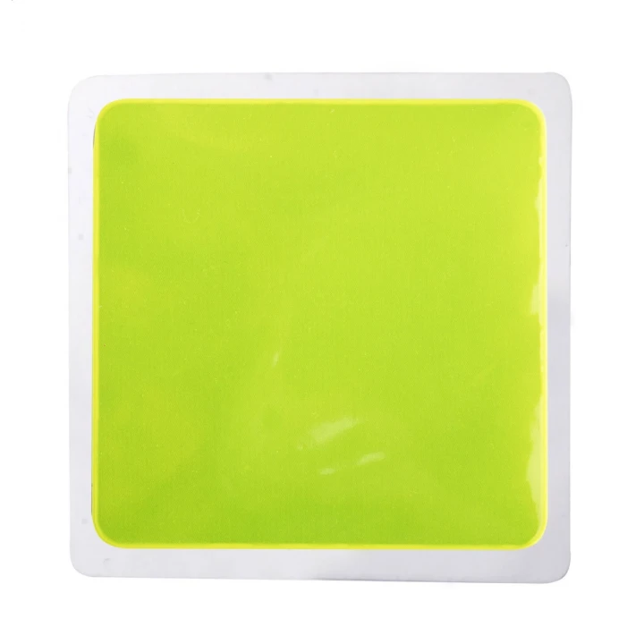 Sqerdid Reflective Sticker Square