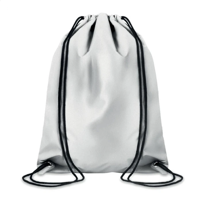 Lightyear Reflective Drawstring Bag