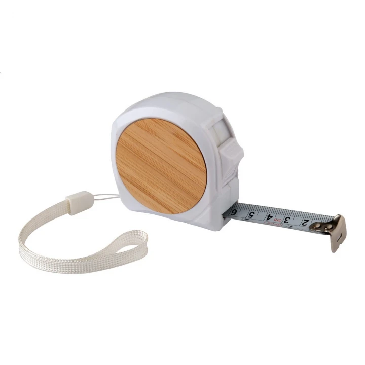 Tappo Tape Measure