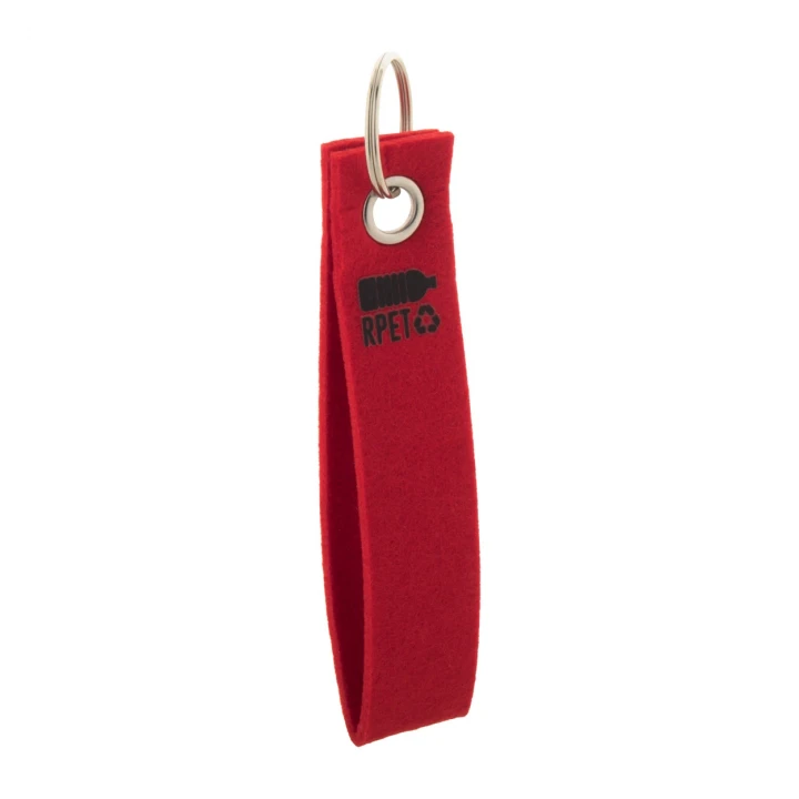 Refek RPET Keyring