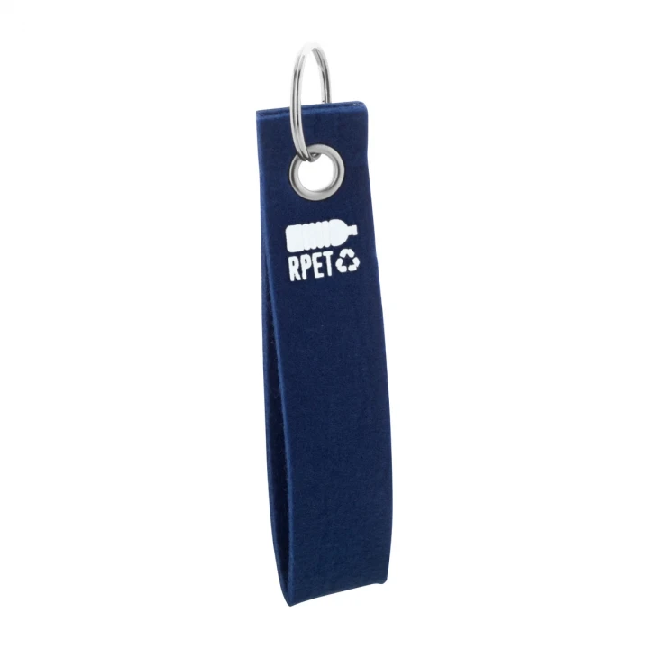 Refek RPET Keyring