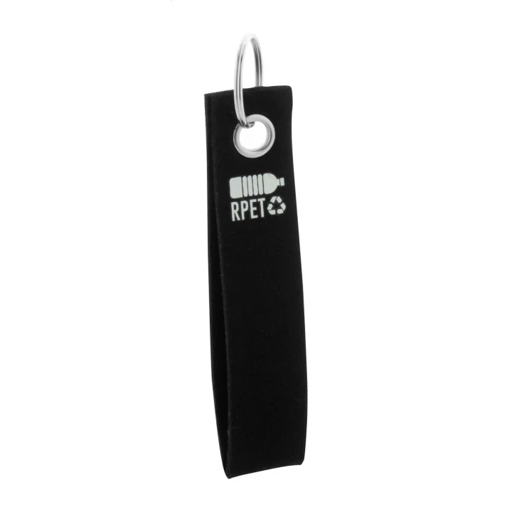Refek RPET Keyring