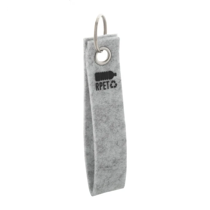 Refek RPET Keyring
